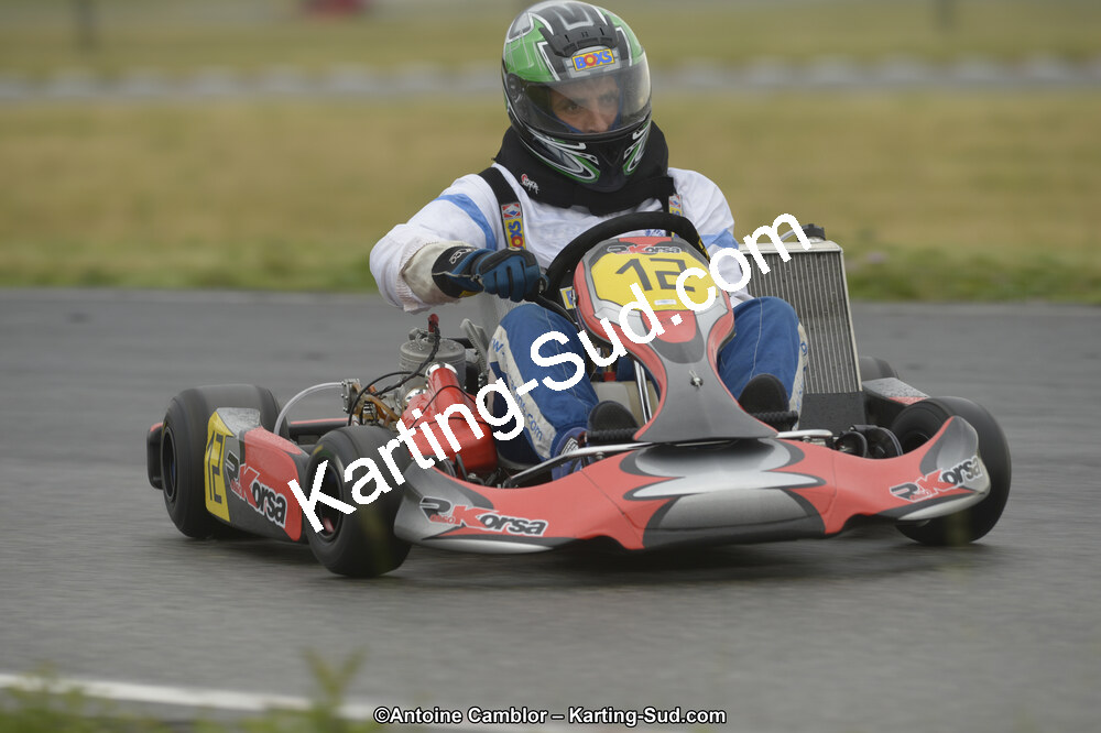 10/06/2012 : Course Club de Muret à Muret (Photos Antoine Camblor) 2012 — karting