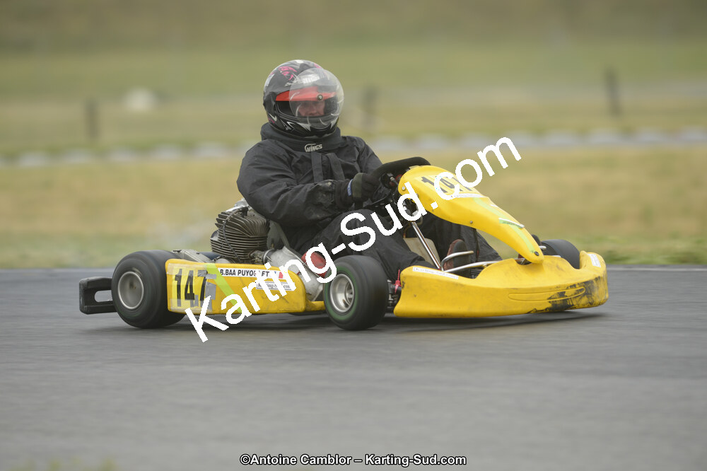 10/06/2012 : Course Club de Muret à Muret (Photos Antoine Camblor) 2012 — karting