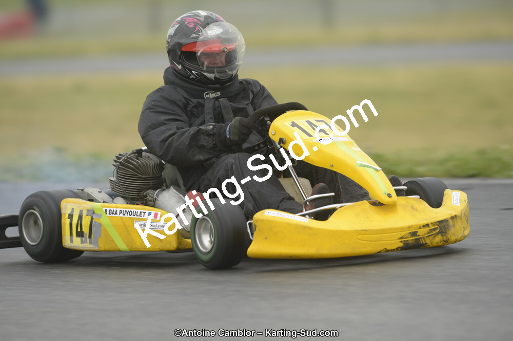 10/06/2012 : Course Club de Muret à Muret (Photos Antoine Camblor) 2012 — karting