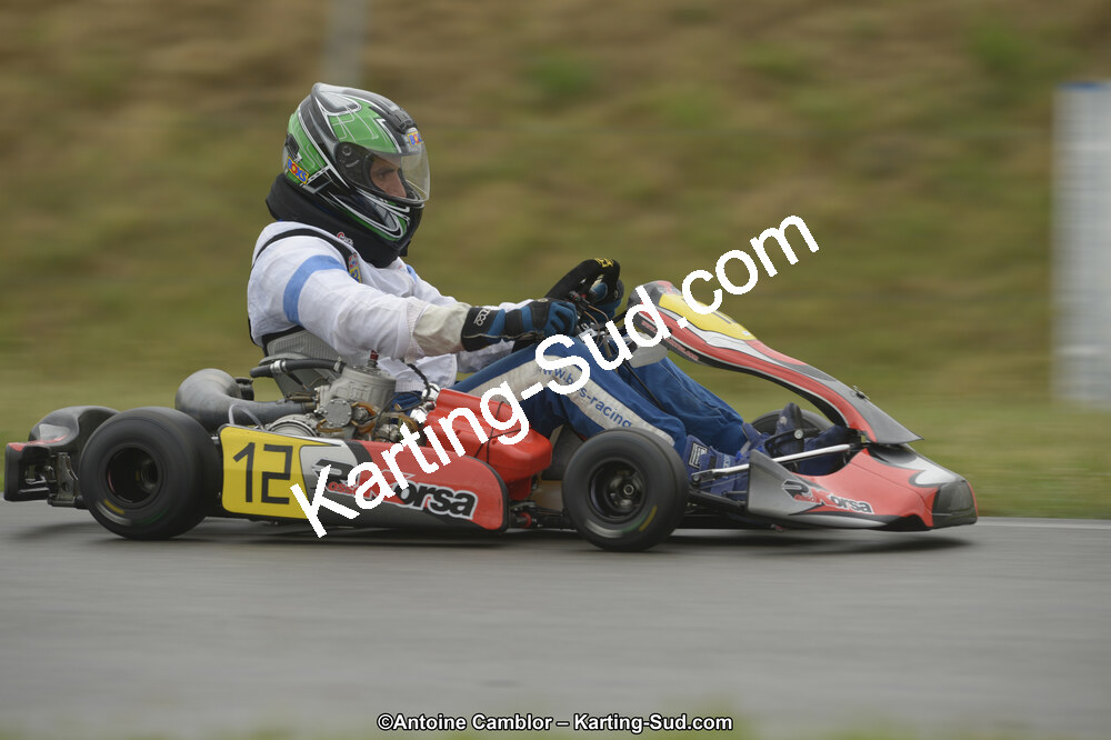 10/06/2012 : Course Club de Muret à Muret (Photos Antoine Camblor) 2012 — karting