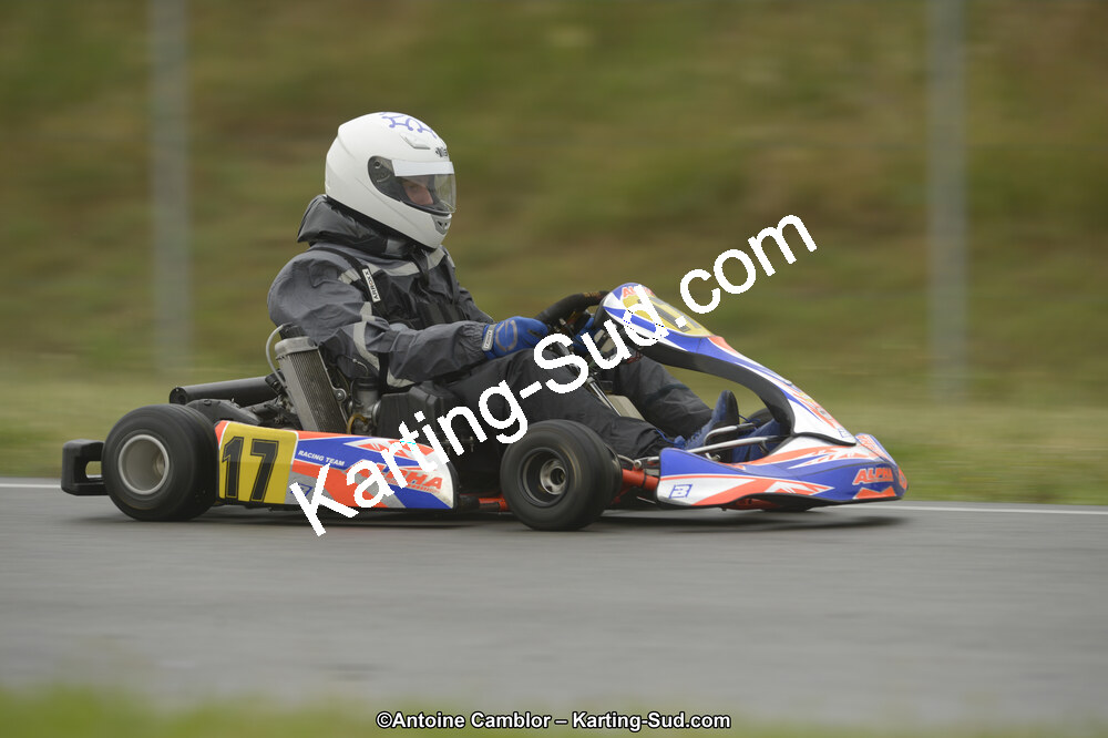 10/06/2012 : Course Club de Muret à Muret (Photos Antoine Camblor) 2012 — karting