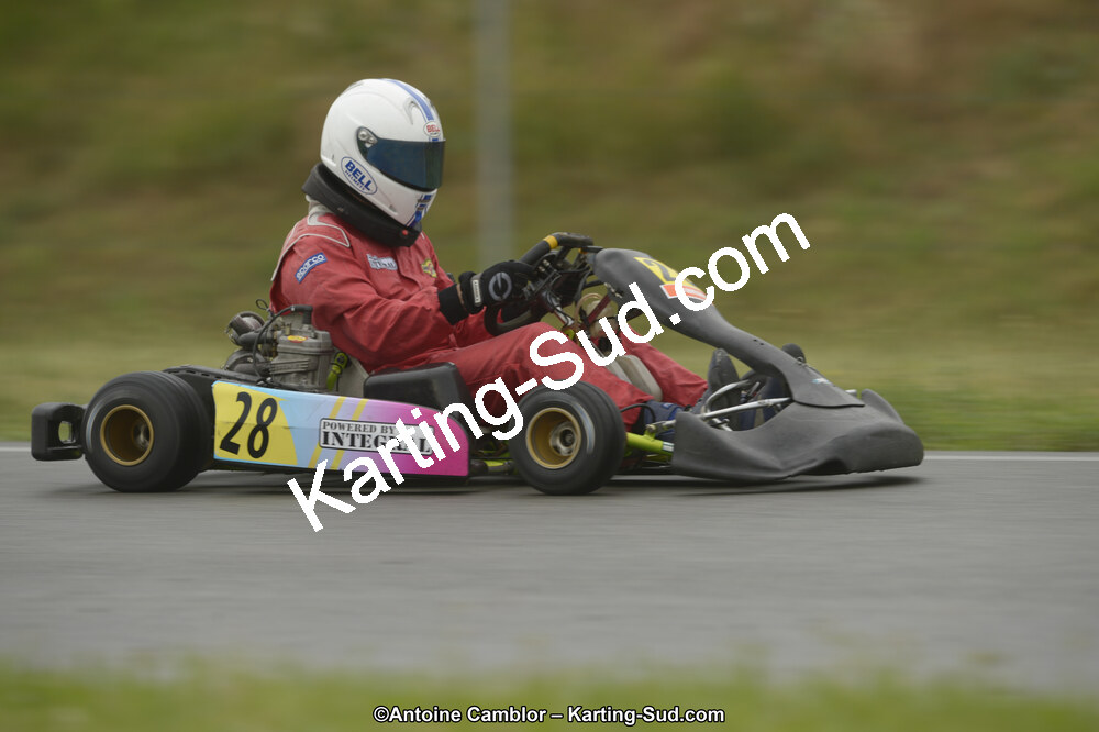10/06/2012 : Course Club de Muret à Muret (Photos Antoine Camblor) 2012 — karting