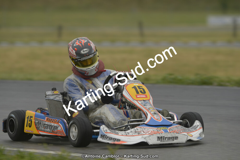 10/06/2012 : Course Club de Muret à Muret (Photos Antoine Camblor) 2012 — karting