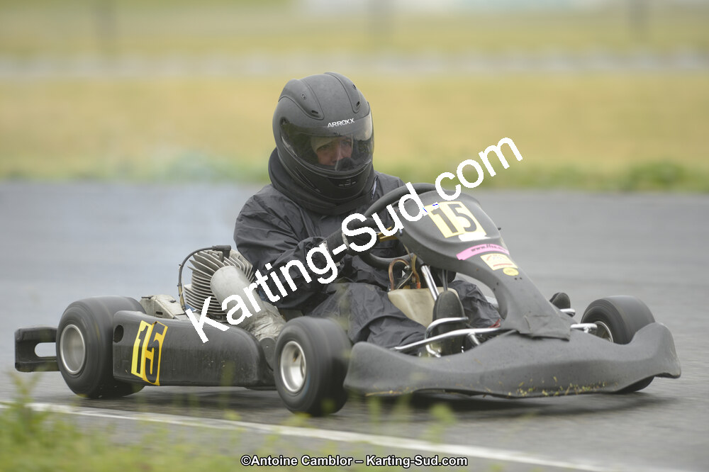 10/06/2012 : Course Club de Muret à Muret (Photos Antoine Camblor) 2012 — karting