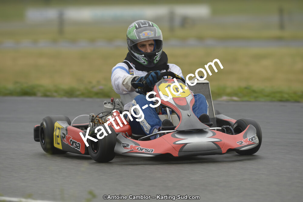 10/06/2012 : Course Club de Muret à Muret (Photos Antoine Camblor) 2012 — karting
