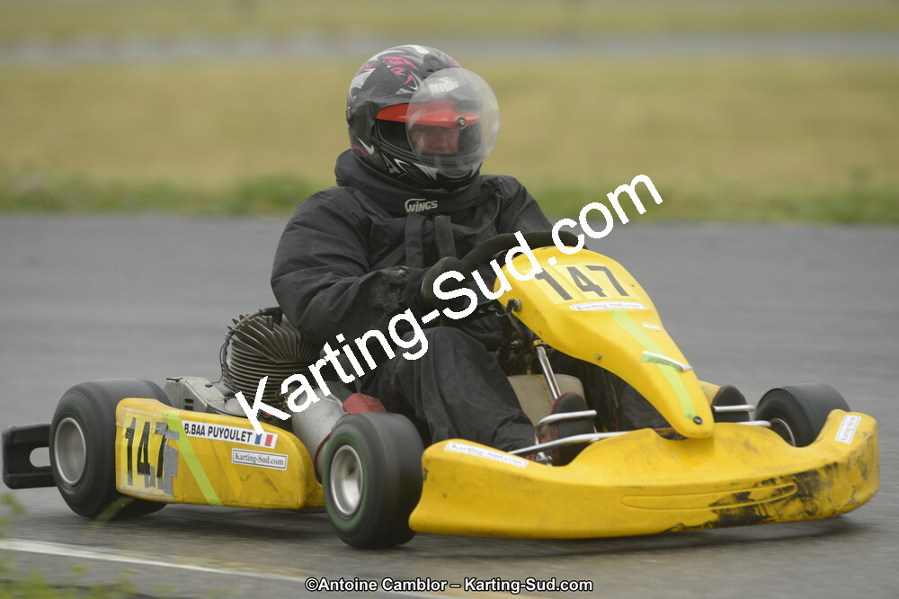10/06/2012 : Course Club de Muret à Muret (Photos Antoine Camblor) 2012 — karting