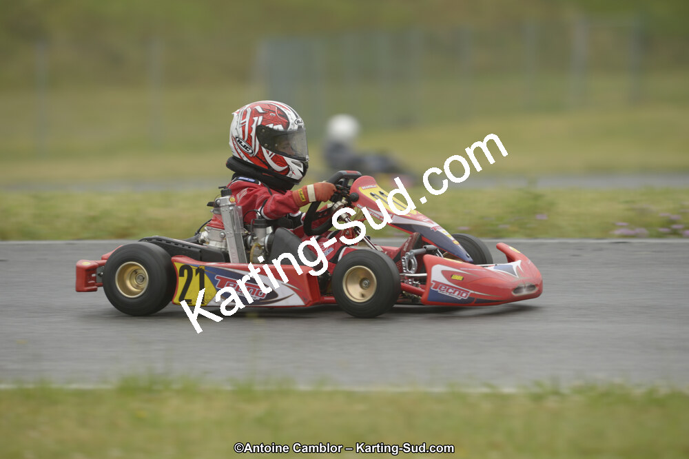 10/06/2012 : Course Club de Muret à Muret (Photos Antoine Camblor) 2012 — karting