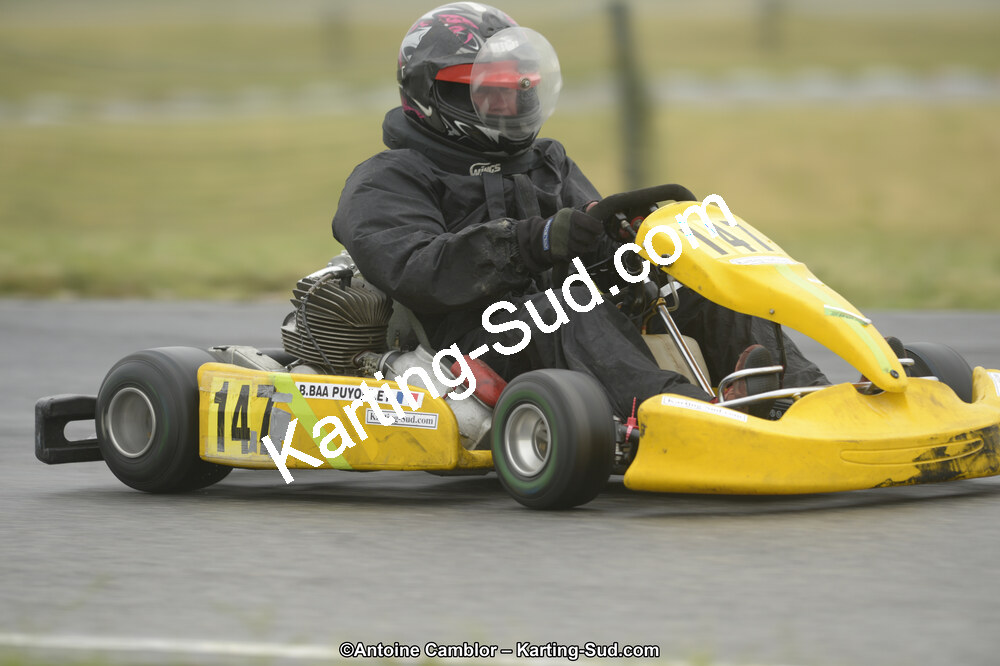 10/06/2012 : Course Club de Muret à Muret (Photos Antoine Camblor) 2012 — karting