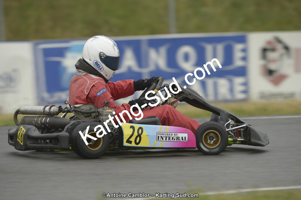 10/06/2012 : Course Club de Muret à Muret (Photos Antoine Camblor) 2012 — karting