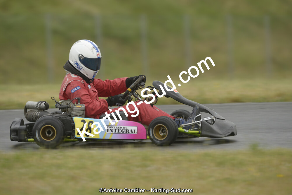 10/06/2012 : Course Club de Muret à Muret (Photos Antoine Camblor) 2012 — karting