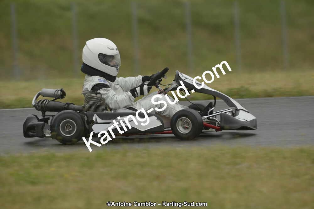10/06/2012 : Course Club de Muret à Muret (Photos Antoine Camblor) 2012 — karting