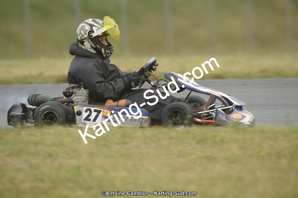 10/06/2012 : Course Club de Muret à Muret (Photos Antoine Camblor) 2012 — karting