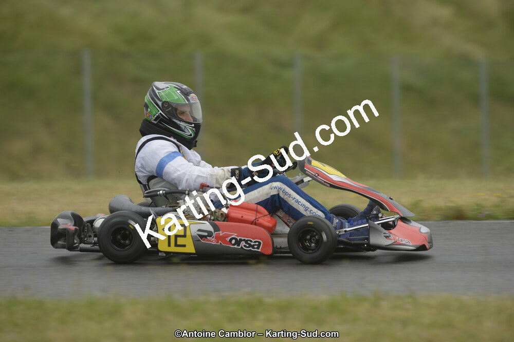 10/06/2012 : Course Club de Muret à Muret (Photos Antoine Camblor) 2012 — karting