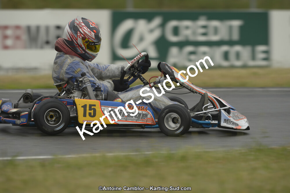 10/06/2012 : Course Club de Muret à Muret (Photos Antoine Camblor) 2012 — karting