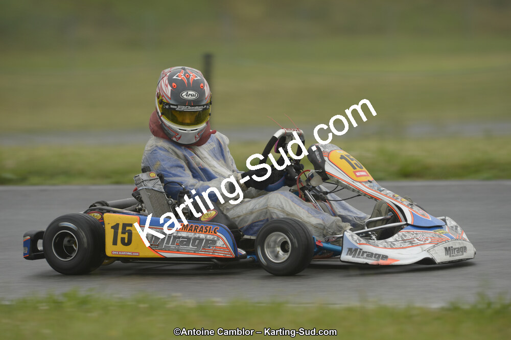 10/06/2012 : Course Club de Muret à Muret (Photos Antoine Camblor) 2012 — karting