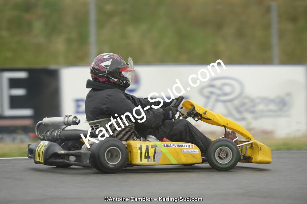 10/06/2012 : Course Club de Muret à Muret (Photos Antoine Camblor) 2012 — karting