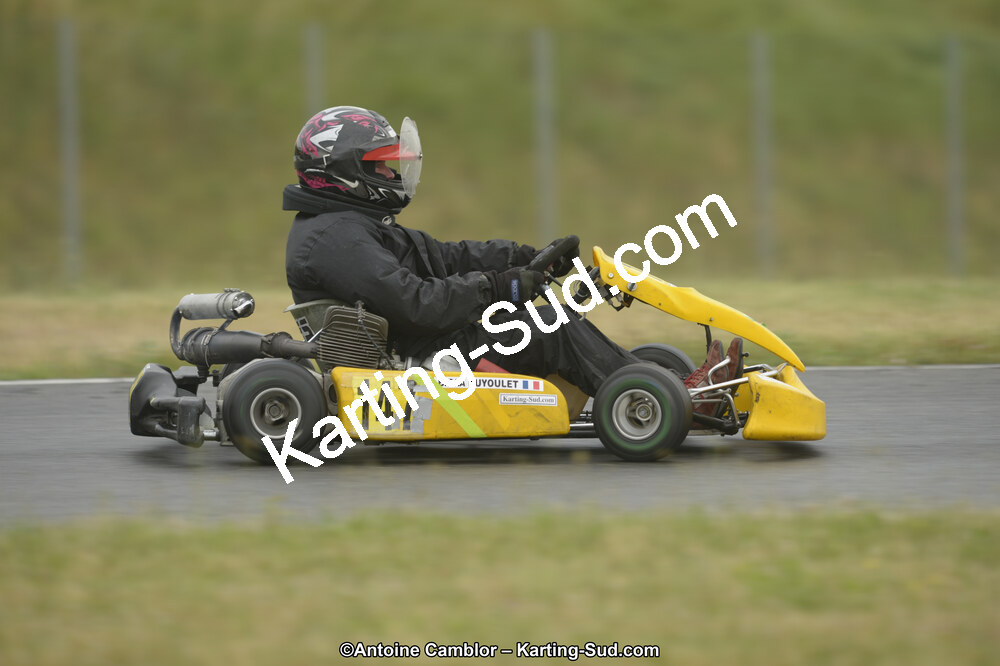10/06/2012 : Course Club de Muret à Muret (Photos Antoine Camblor) 2012 — karting