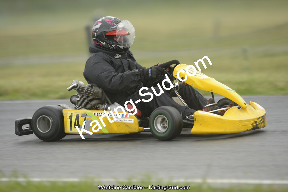 10/06/2012 : Course Club de Muret à Muret (Photos Antoine Camblor) 2012 — karting