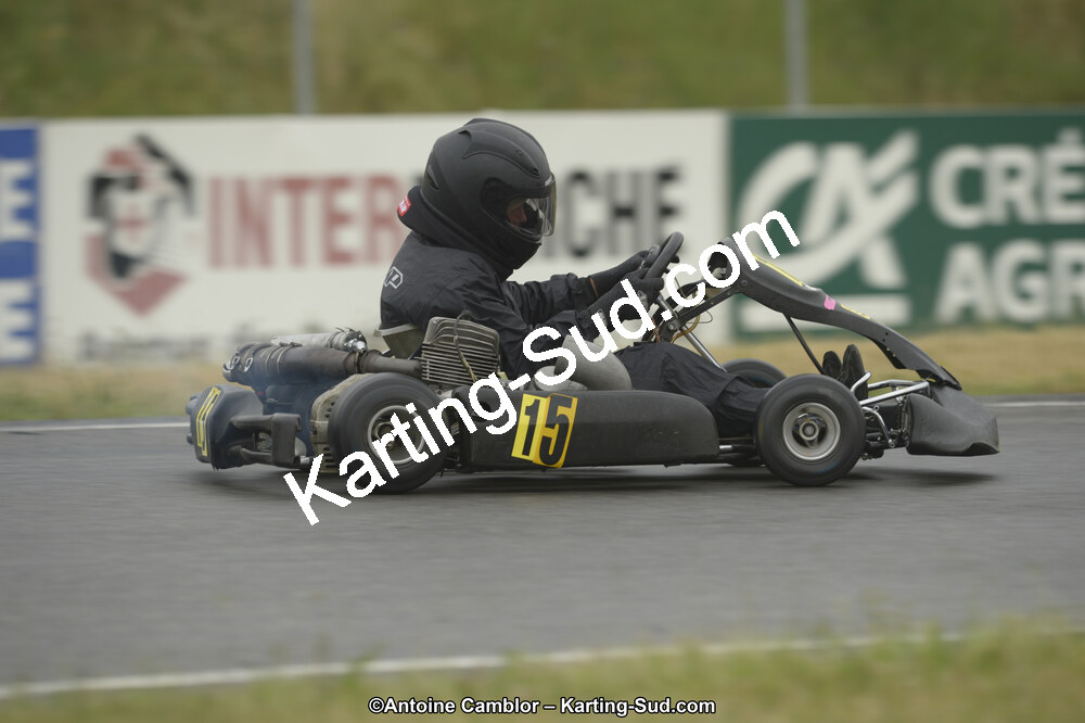 10/06/2012 : Course Club de Muret à Muret (Photos Antoine Camblor) 2012 — karting