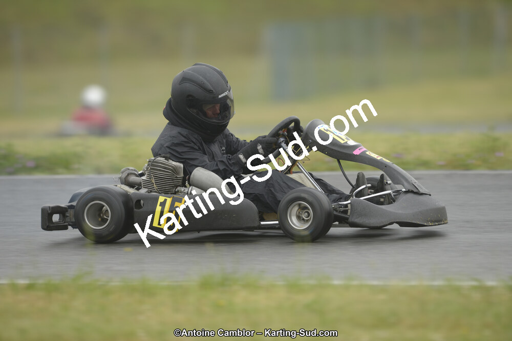 10/06/2012 : Course Club de Muret à Muret (Photos Antoine Camblor) 2012 — karting
