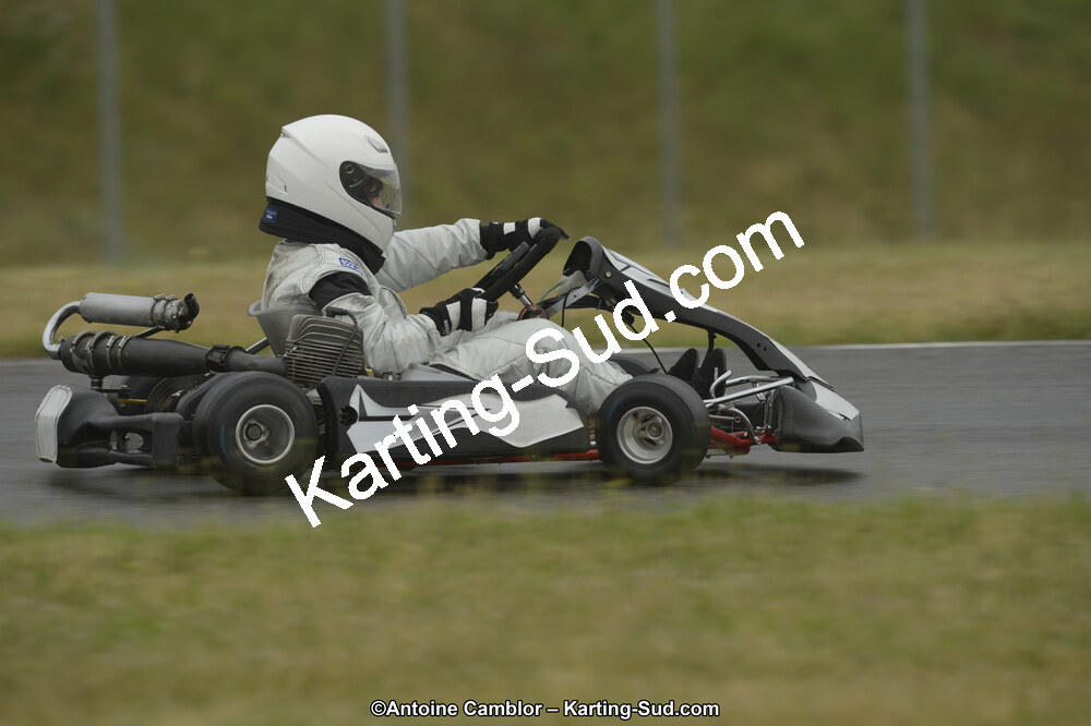 10/06/2012 : Course Club de Muret à Muret (Photos Antoine Camblor) 2012 — karting