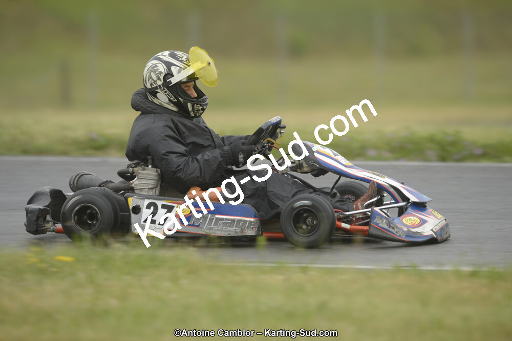 10/06/2012 : Course Club de Muret à Muret (Photos Antoine Camblor) 2012 — karting