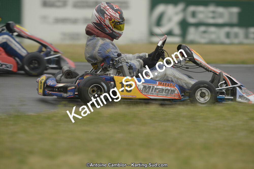 10/06/2012 : Course Club de Muret à Muret (Photos Antoine Camblor) 2012 — karting