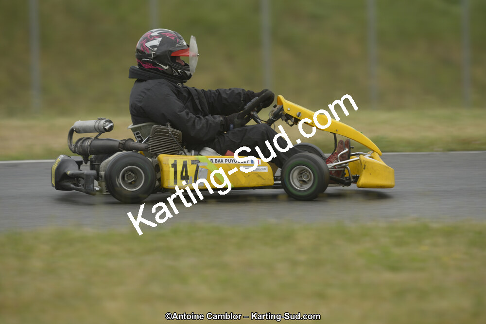 10/06/2012 : Course Club de Muret à Muret (Photos Antoine Camblor) 2012 — karting