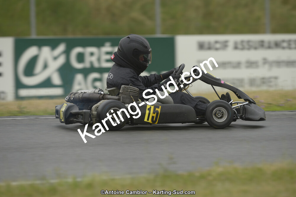 10/06/2012 : Course Club de Muret à Muret (Photos Antoine Camblor) 2012 — karting