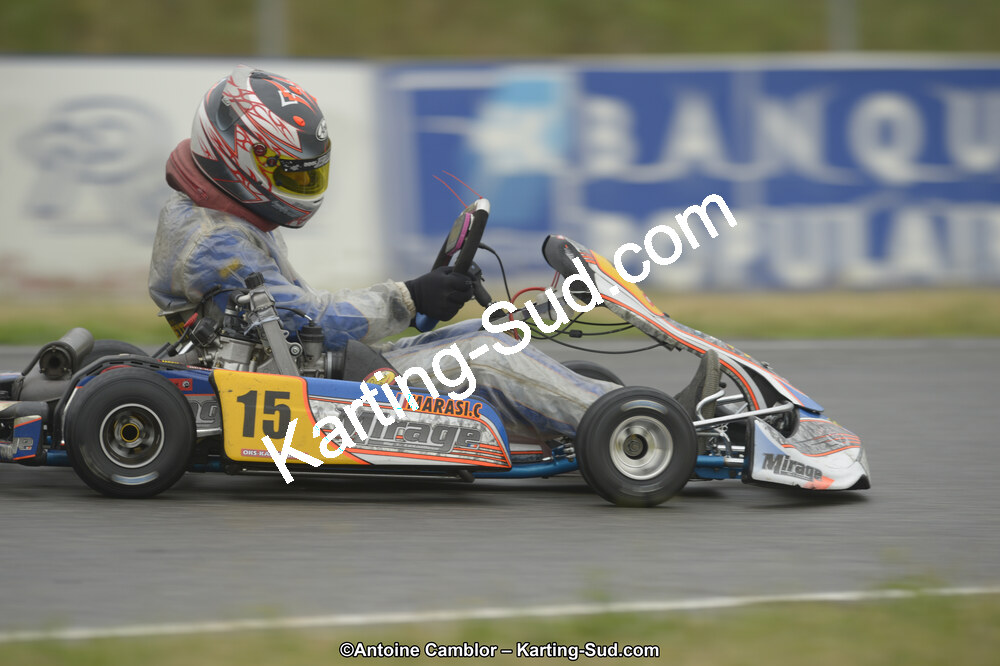 10/06/2012 : Course Club de Muret à Muret (Photos Antoine Camblor) 2012 — karting