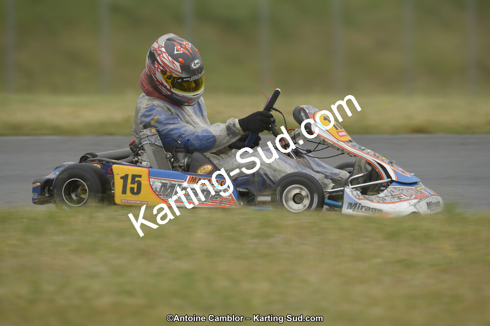 10/06/2012 : Course Club de Muret à Muret (Photos Antoine Camblor) 2012 — karting