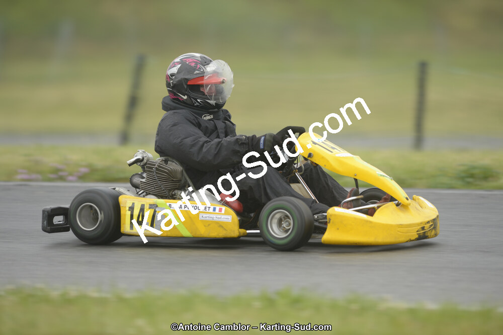 10/06/2012 : Course Club de Muret à Muret (Photos Antoine Camblor) 2012 — karting