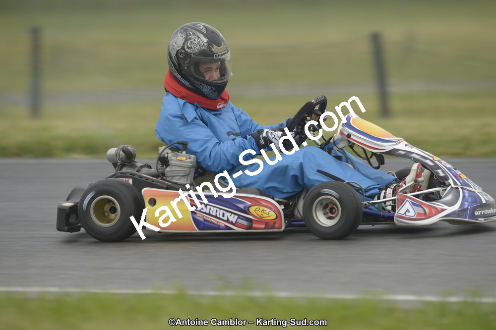10/06/2012 : Course Club de Muret à Muret (Photos Antoine Camblor) 2012 — karting
