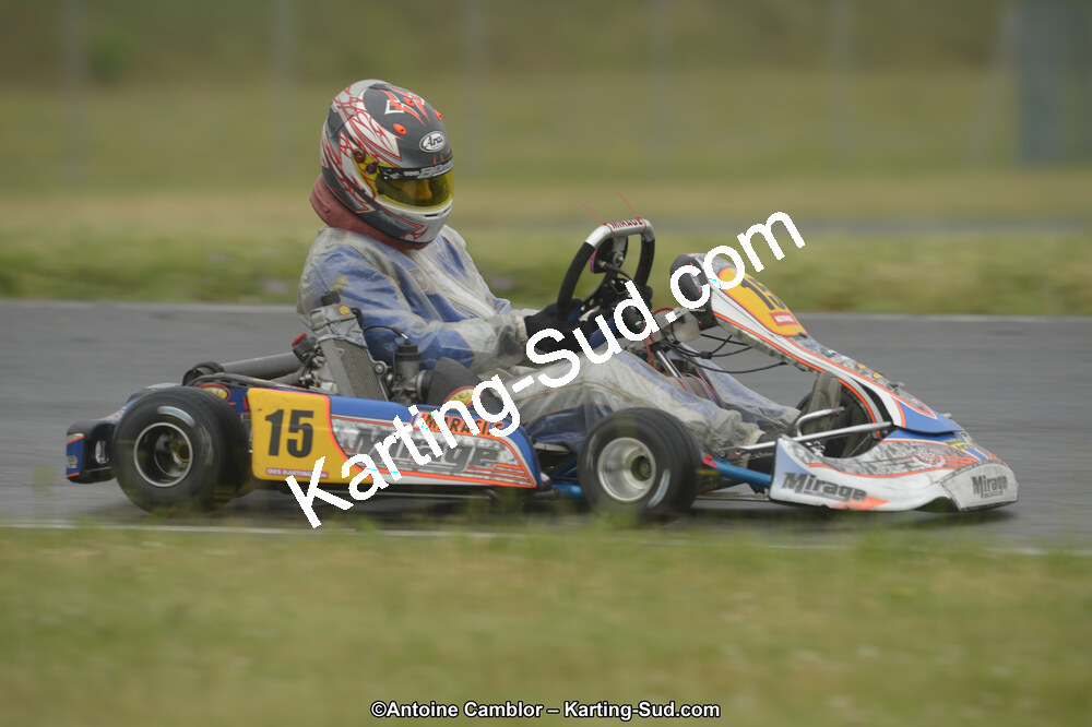 10/06/2012 : Course Club de Muret à Muret (Photos Antoine Camblor) 2012 — karting