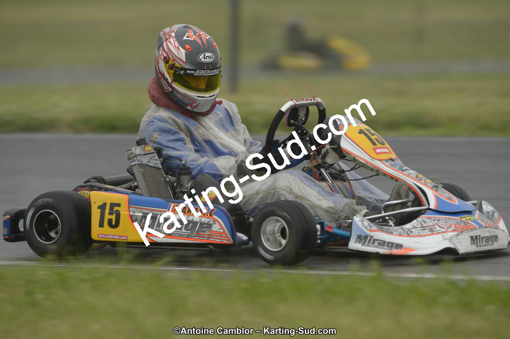 10/06/2012 : Course Club de Muret à Muret (Photos Antoine Camblor) 2012 — karting