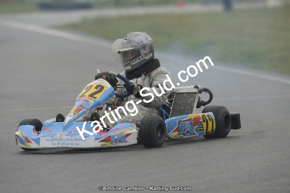 10/06/2012 : Course Club de Muret à Muret (Photos Antoine Camblor) 2012 — karting