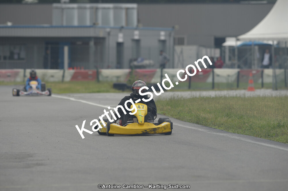 10/06/2012 : Course Club de Muret à Muret (Photos Antoine Camblor) 2012 — karting