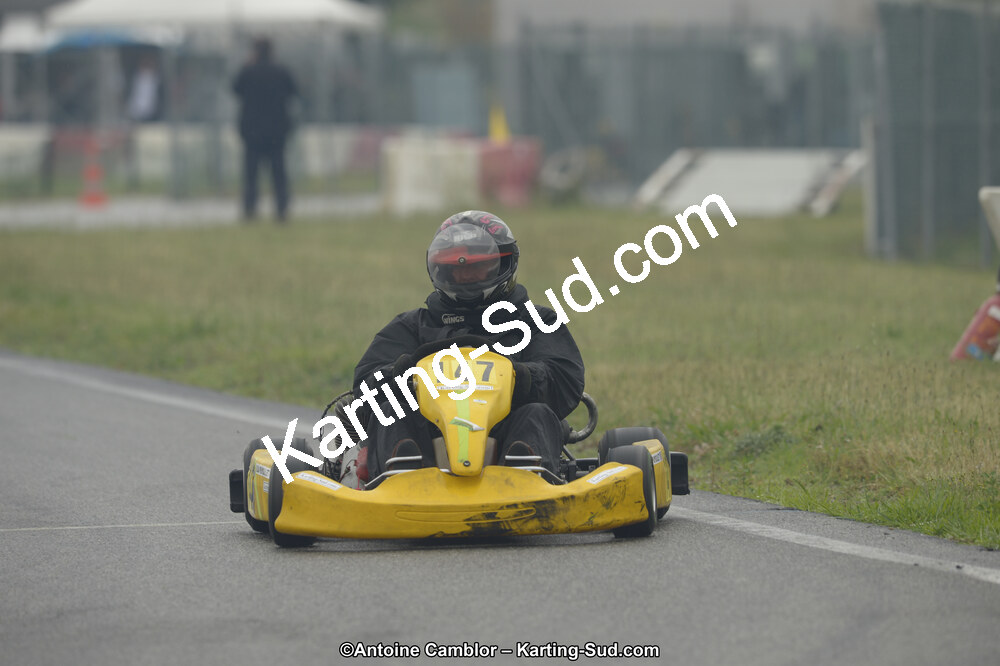 10/06/2012 : Course Club de Muret à Muret (Photos Antoine Camblor) 2012 — karting