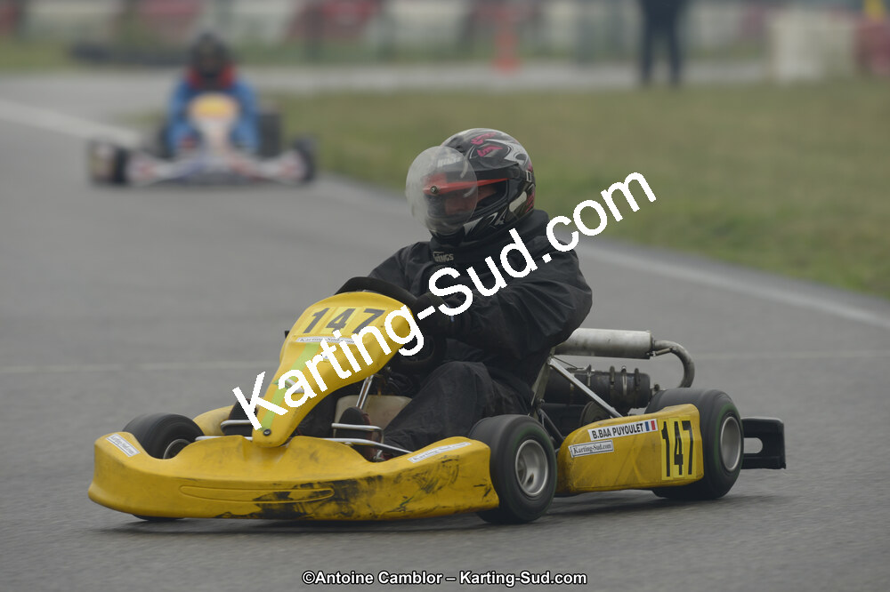 10/06/2012 : Course Club de Muret à Muret (Photos Antoine Camblor) 2012 — karting