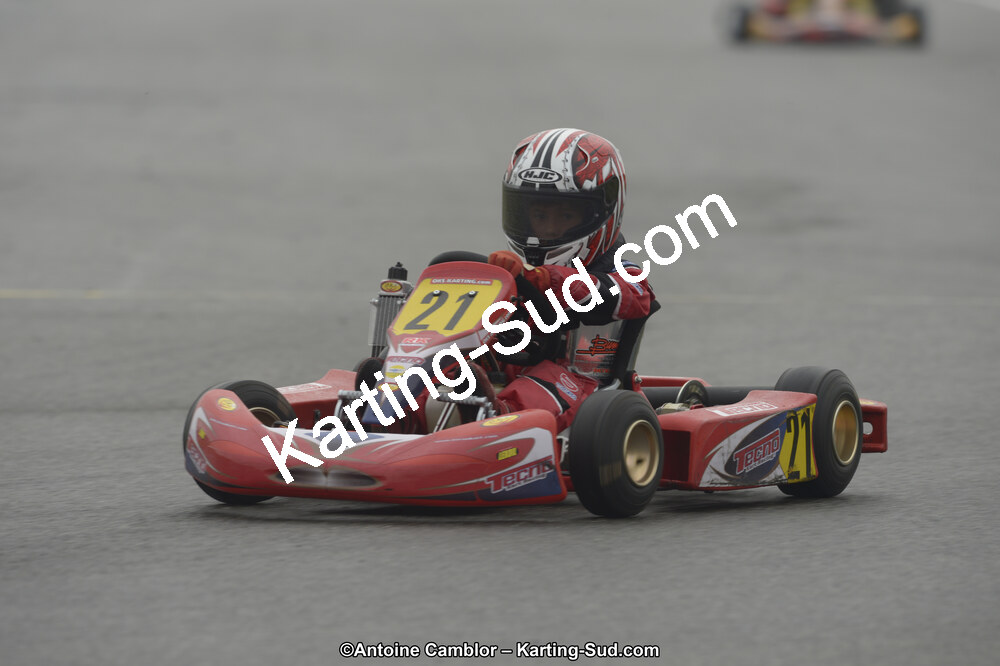 10/06/2012 : Course Club de Muret à Muret (Photos Antoine Camblor) 2012 — karting