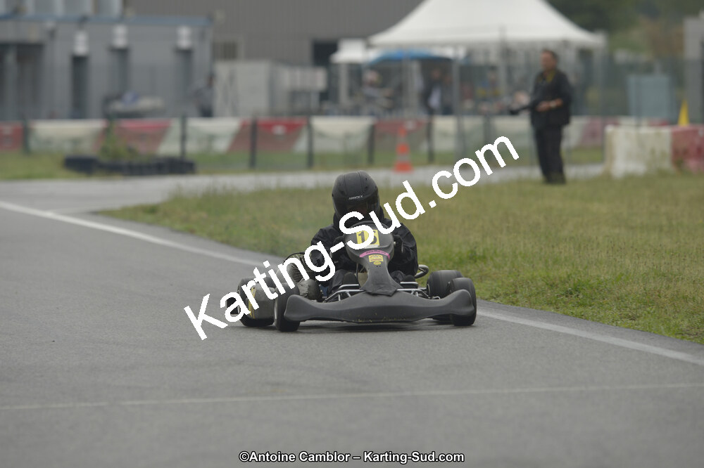 10/06/2012 : Course Club de Muret à Muret (Photos Antoine Camblor) 2012 — karting
