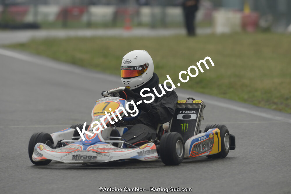 10/06/2012 : Course Club de Muret à Muret (Photos Antoine Camblor) 2012 — karting