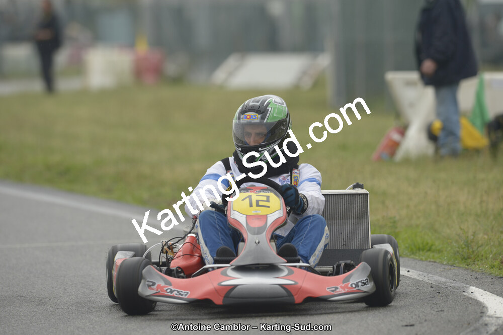 10/06/2012 : Course Club de Muret à Muret (Photos Antoine Camblor) 2012 — karting