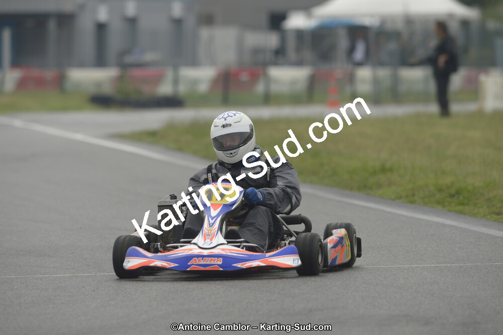 10/06/2012 : Course Club de Muret à Muret (Photos Antoine Camblor) 2012 — karting
