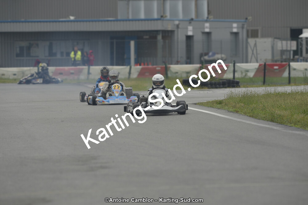 10/06/2012 : Course Club de Muret à Muret (Photos Antoine Camblor) 2012 — karting