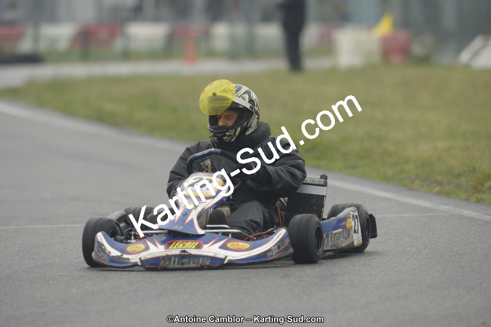 10/06/2012 : Course Club de Muret à Muret (Photos Antoine Camblor) 2012 — karting