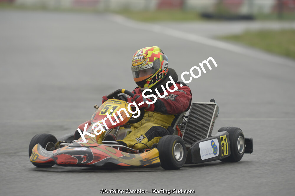10/06/2012 : Course Club de Muret à Muret (Photos Antoine Camblor) 2012 — karting