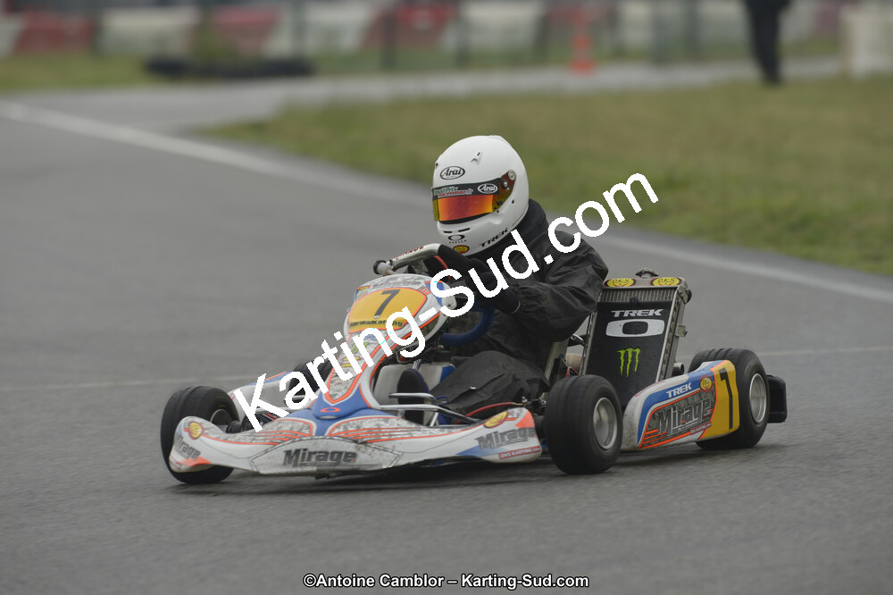 10/06/2012 : Course Club de Muret à Muret (Photos Antoine Camblor) 2012 — karting