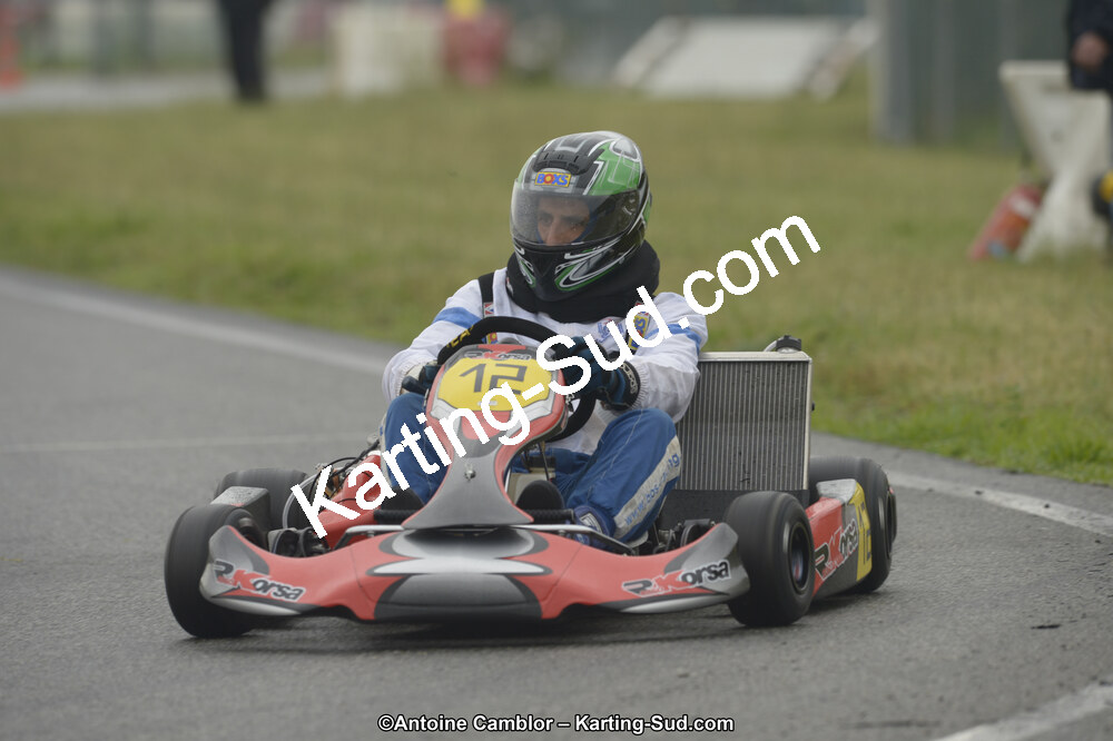 10/06/2012 : Course Club de Muret à Muret (Photos Antoine Camblor) 2012 — karting