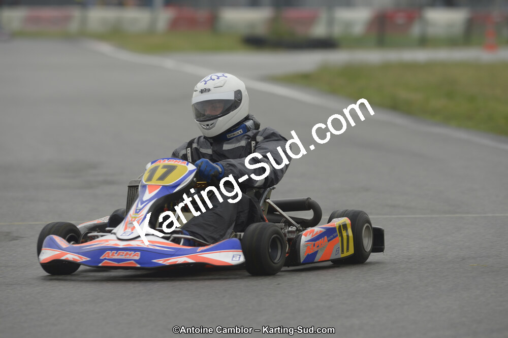 10/06/2012 : Course Club de Muret à Muret (Photos Antoine Camblor) 2012 — karting